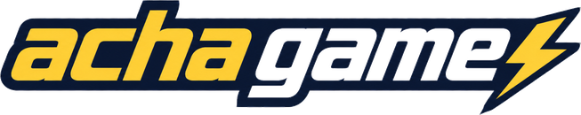 Acha Game Logo